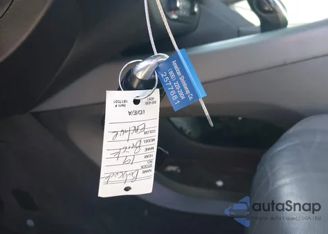 2019 Buick Enclave Fwd Essence z USA, uszkodzony, nr VIN 5GAERBKWXKJ131203